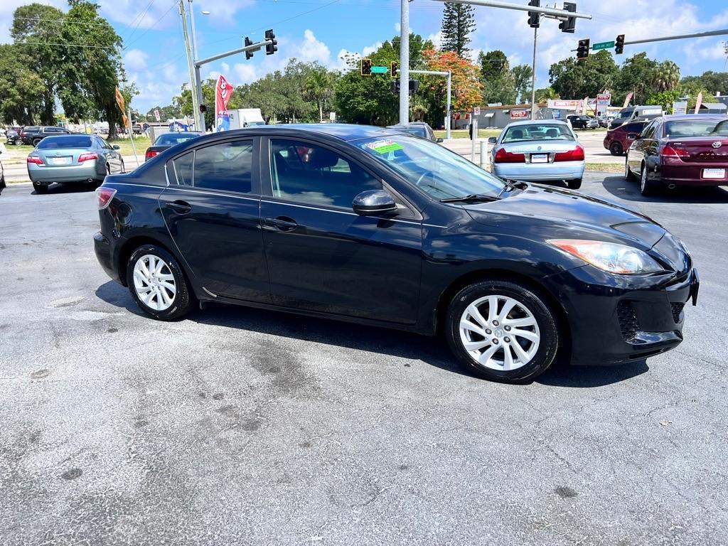 Thumbnail image of 2012 Mazda Mazda3 at DriveNationUSA.com of Bradenton, FL