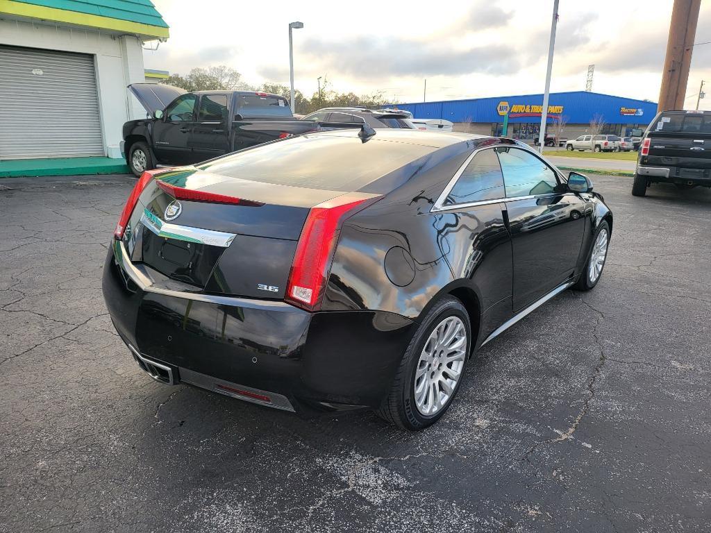 Thumbnail image of 2013 Cadillac CTS at Drive It Now Inc