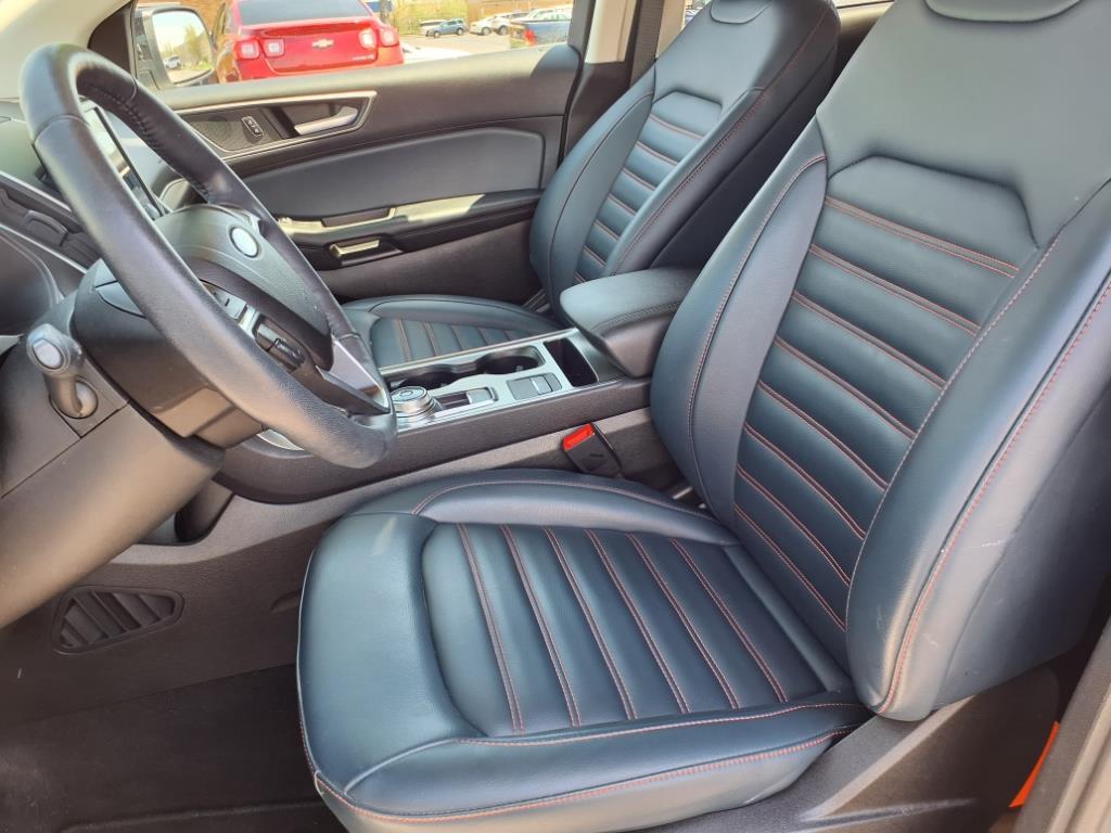 Thumbnail image of 2023 Ford Edge at Southgate Ford