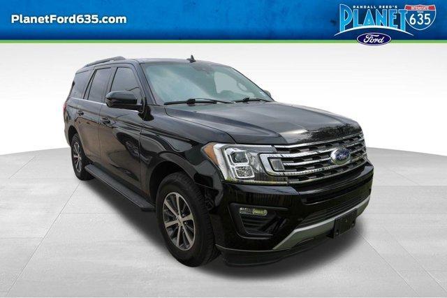 Thumbnail image of 2020 Ford Expedition at RandallReedsPrestigeFordUSED of Garland, TX
