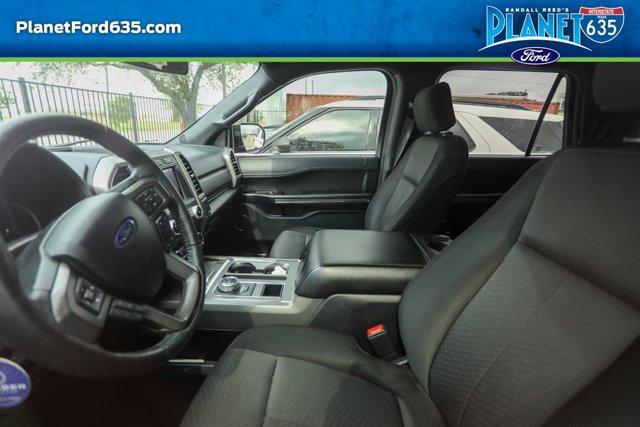 Thumbnail image of 2020 Ford Expedition at RandallReedsPrestigeFordUSED of Garland, TX