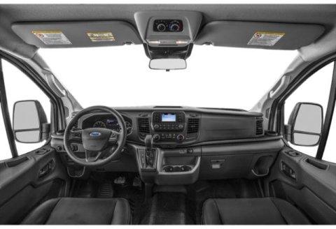 Thumbnail image of 2024 Ford Transit at BeauTownsendFord of Vandalia, OH