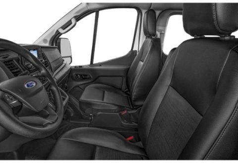 Thumbnail image of 2024 Ford Transit at BeauTownsendFord of Vandalia, OH