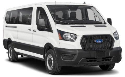 Thumbnail image of 2024 Ford Transit at BeauTownsendFord of Vandalia, OH