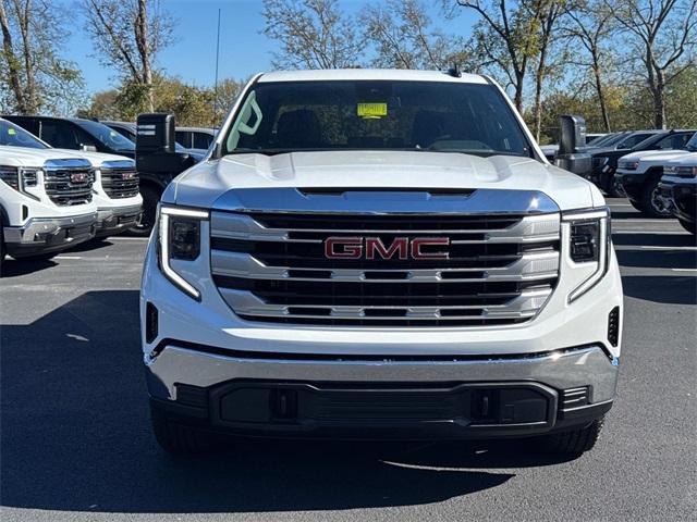 Thumbnail image of 2025 GMC Sierra 1500 at Park City Motor Sales