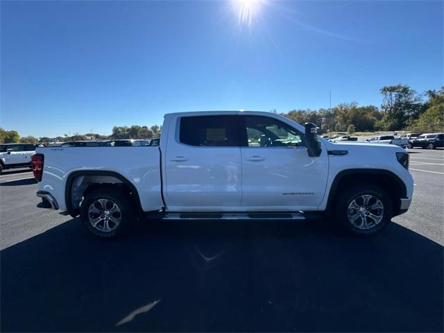 Thumbnail image of 2025 GMC Sierra 1500 at Park City Motor Sales