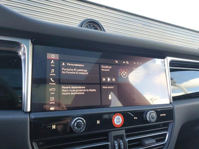 Thumbnail image of 2024 Porsche Macan at Porsche of Kings Auto Mall