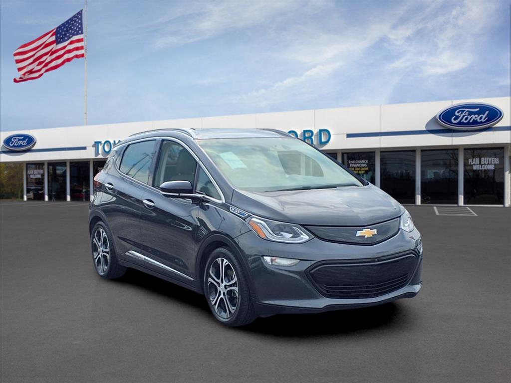 Thumbnail image of 2017 Chevrolet Bolt EV at Town And Country Ford - Louisville
