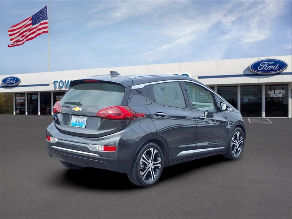 Thumbnail image of 2017 Chevrolet Bolt EV at Town And Country Ford - Louisville