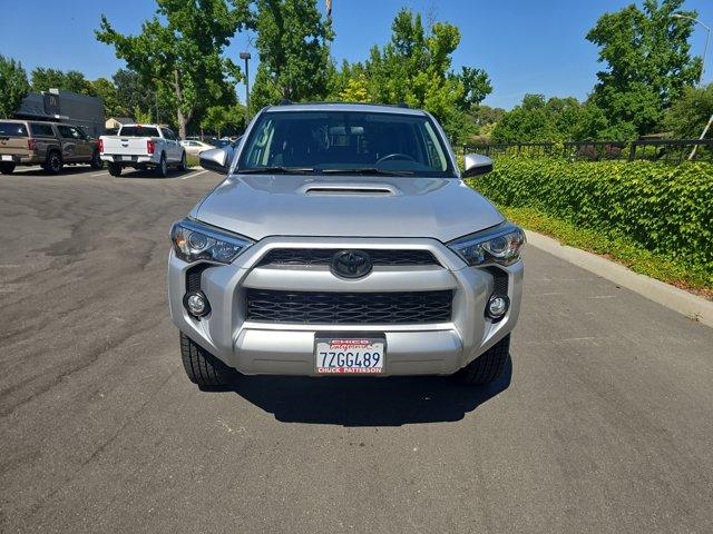 Thumbnail image of 2017 Toyota 4Runner at Chuck Patterson Toyota Scion Dodge - New and Used