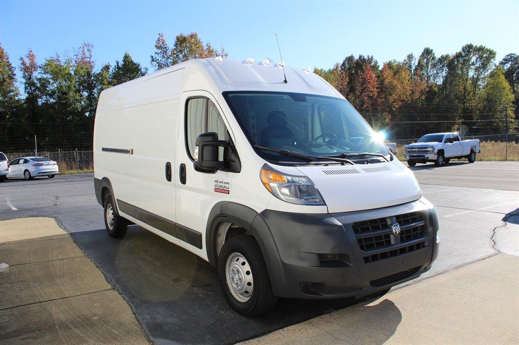 Thumbnail image of 2017 Ram ProMaster at Motors On Main