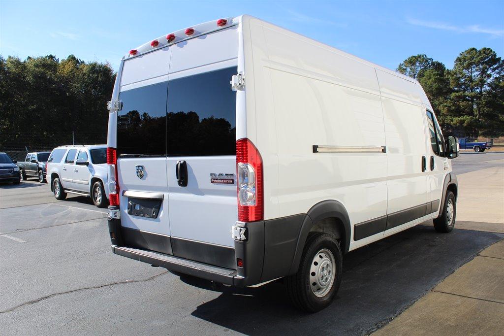 Thumbnail image of 2017 Ram ProMaster at Motors On Main