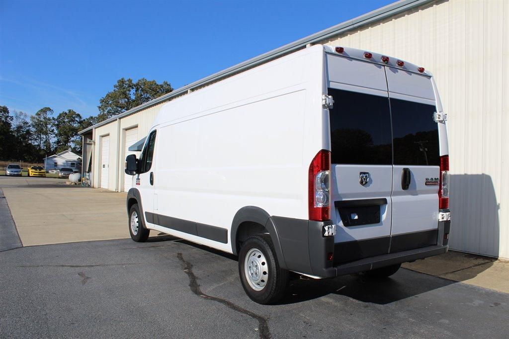 Thumbnail image of 2017 Ram ProMaster at Motors On Main