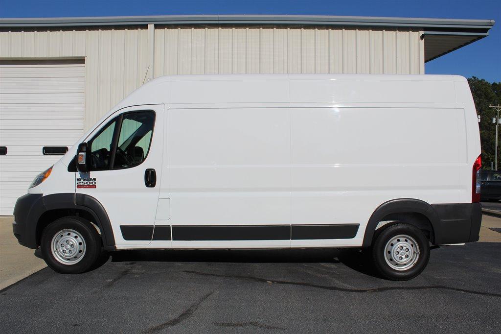 Thumbnail image of 2017 Ram ProMaster at Motors On Main