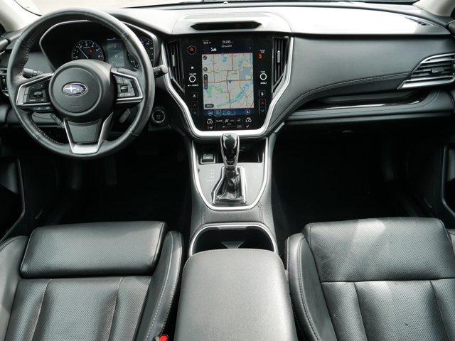 Thumbnail image of 2020 Subaru Outback at Bloomington Acura - Subaru