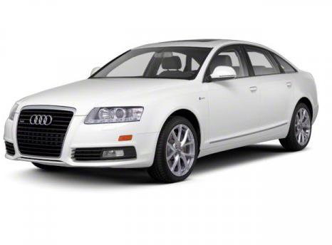 Thumbnail image of 2010 Audi A6 at HAPPY CAR SALES