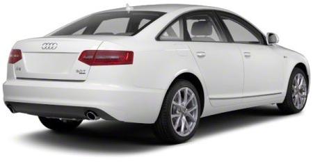 Thumbnail image of 2010 Audi A6 at HAPPY CAR SALES