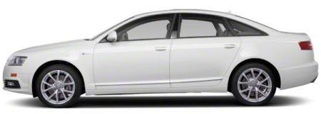 Thumbnail image of 2010 Audi A6 at HAPPY CAR SALES