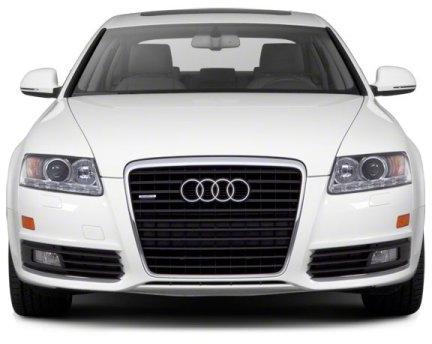 Thumbnail image of 2010 Audi A6 at HAPPY CAR SALES