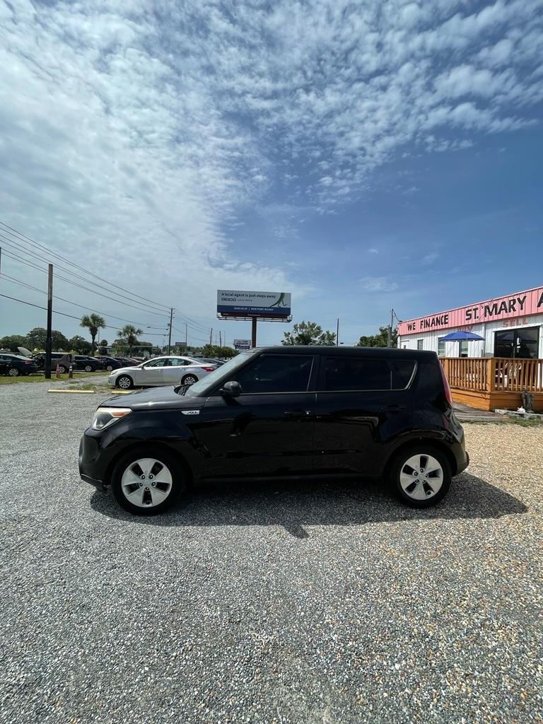 Thumbnail image of 2015 Kia Soul at St. Mary Auto