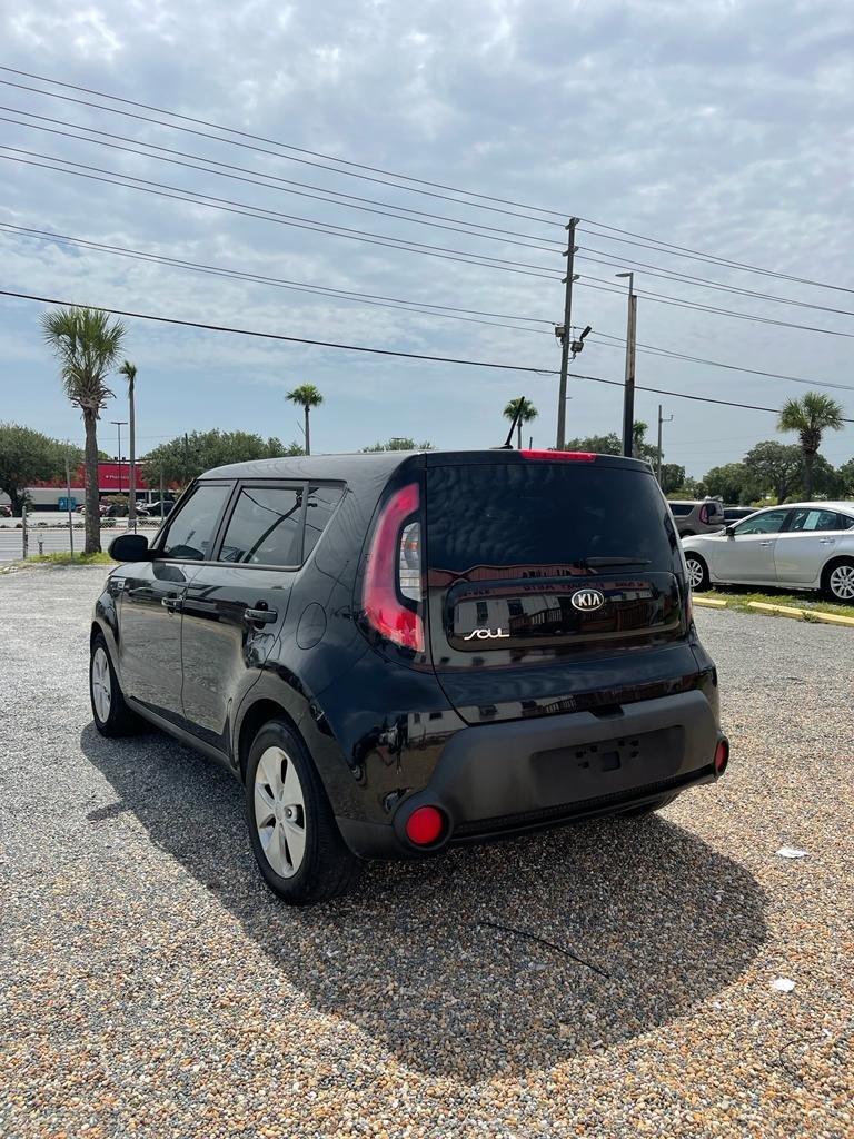 Thumbnail image of 2015 Kia Soul at St. Mary Auto