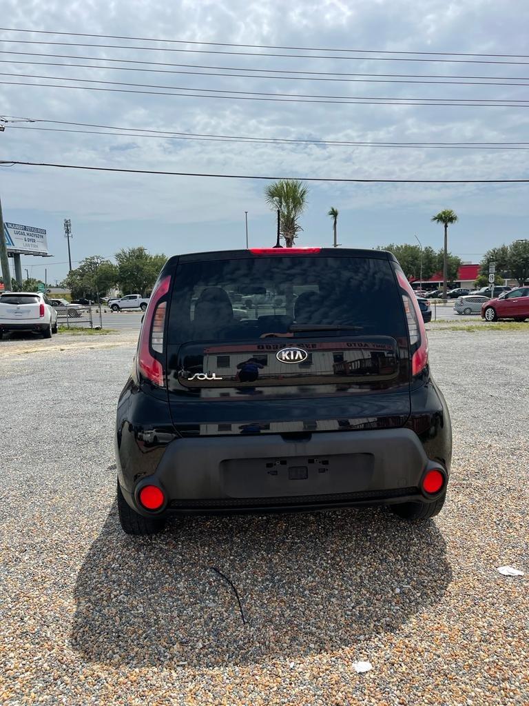 Thumbnail image of 2015 Kia Soul at St. Mary Auto