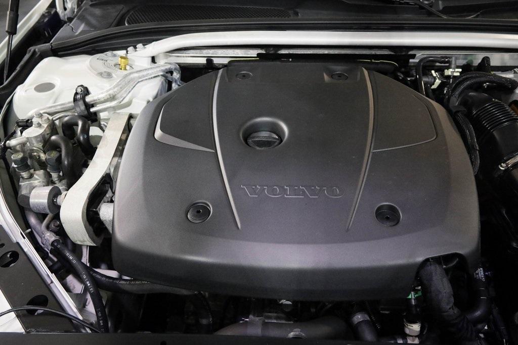 Thumbnail image of 2024 Volvo V60 Recharge at Lexus of Bellevue