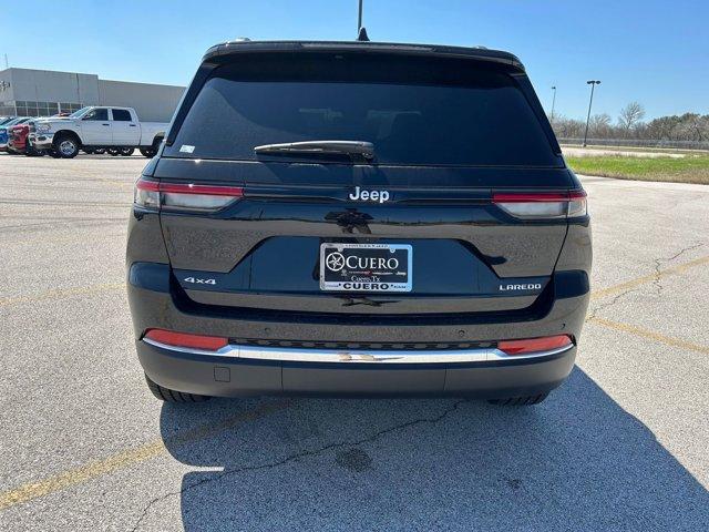 Thumbnail image of 2025 Jeep Grand Cherokee at CueroDodgeChryslerJeepRam of Cuero, TX
