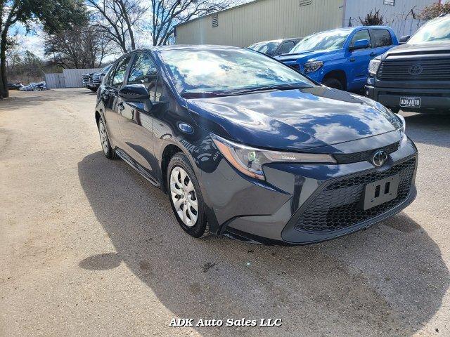 Thumbnail image of 2020 Toyota Corolla at ADK Auto Sales LLC