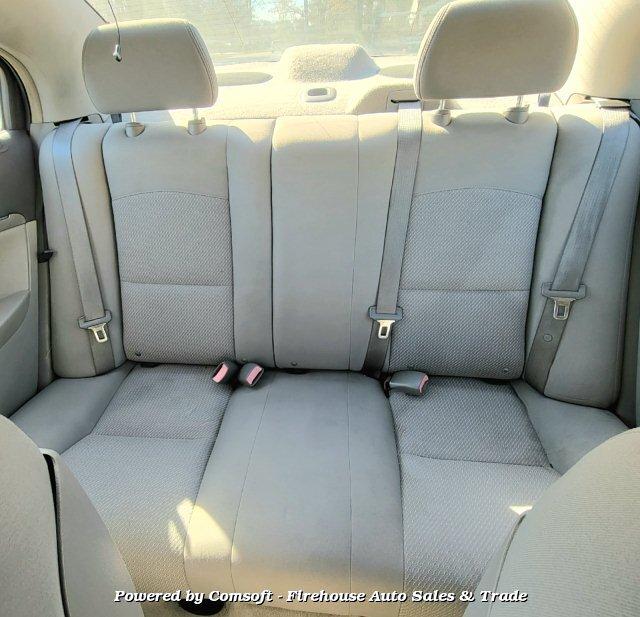 Thumbnail image of 2009 Saturn Aura at Firehouse Auto Sales & Trade