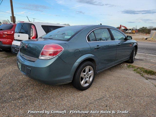 Thumbnail image of 2009 Saturn Aura at Firehouse Auto Sales & Trade