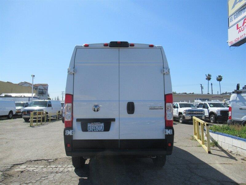 Thumbnail image of 2023 Ram ProMaster at Atlantis Auto Sales