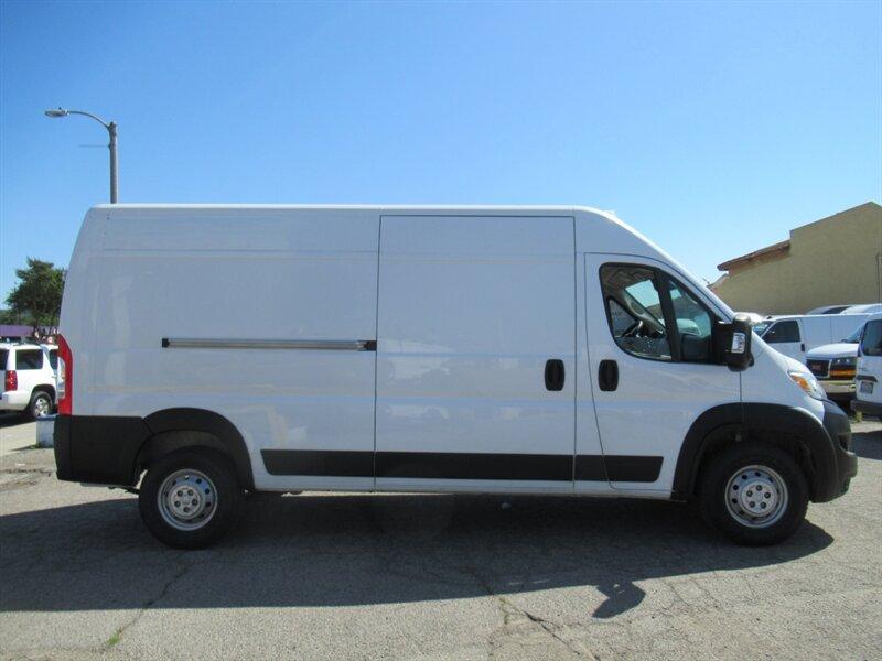 Thumbnail image of 2023 Ram ProMaster at Atlantis Auto Sales