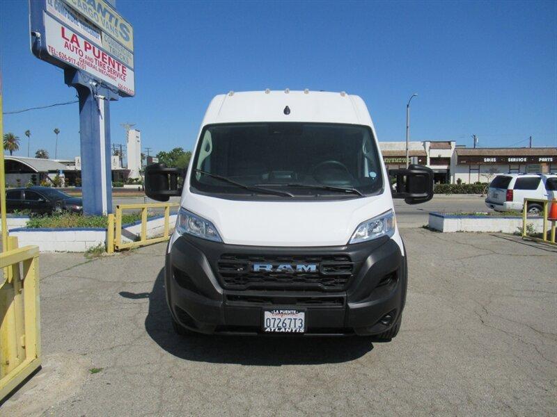 Thumbnail image of 2023 Ram ProMaster at Atlantis Auto Sales