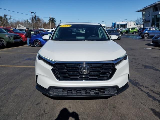 Thumbnail image of 2023 Honda CR-V at Fox Automotive Group Inc. Toyota Volkswagen