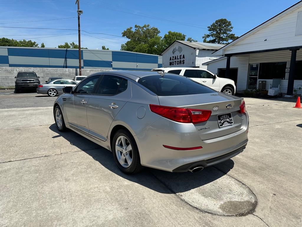 Thumbnail image of 2014 Kia Optima at AZALEA MOTORS  II LLC