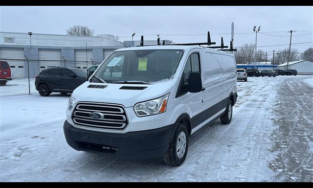 Thumbnail image of 2019 Ford Transit at Applegate Chevrolet