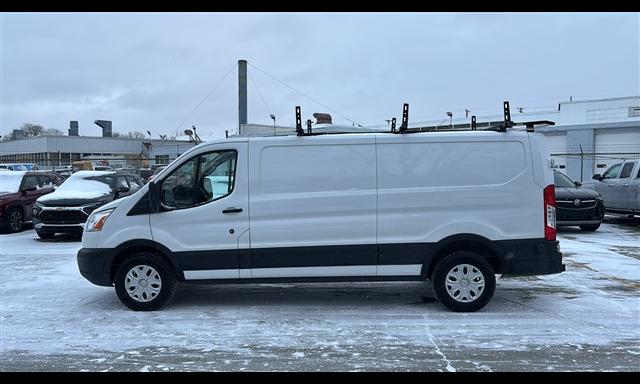 Thumbnail image of 2019 Ford Transit at Applegate Chevrolet