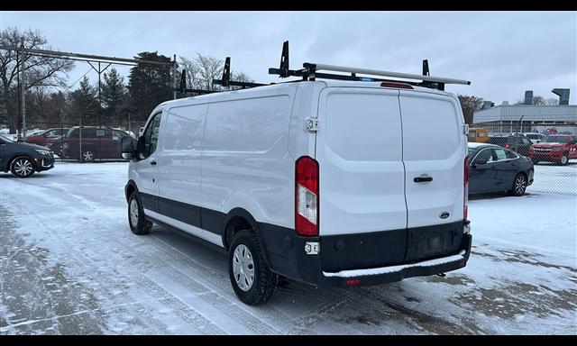 Thumbnail image of 2019 Ford Transit at Applegate Chevrolet