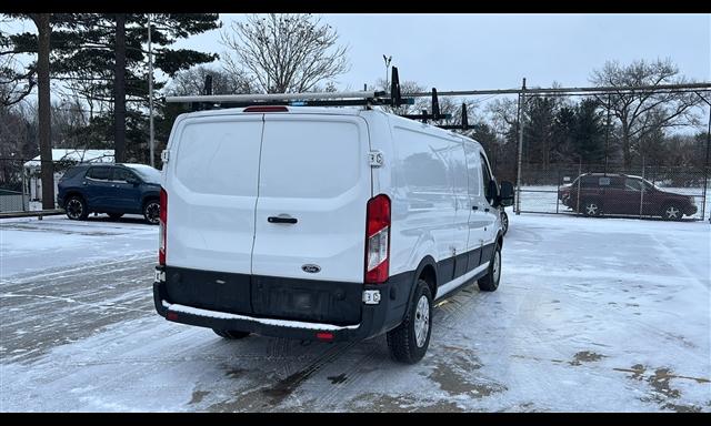 Thumbnail image of 2019 Ford Transit at Applegate Chevrolet