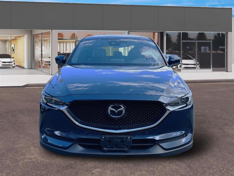 Thumbnail image of 2020 Mazda CX-5 at Northstar Mitsubishi