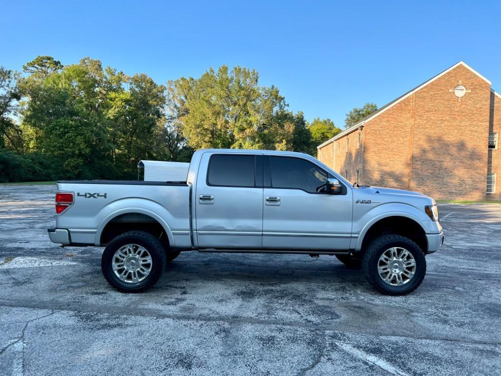 Thumbnail image of 2009 Ford F-150 at Joy Car Sales, LLC