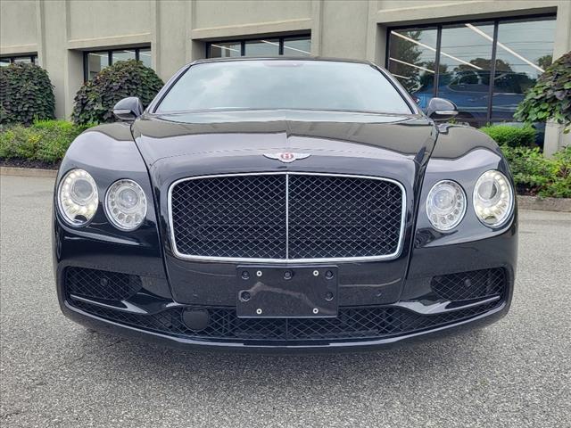 Thumbnail image of 2018 Bentley Flying Spur at Bentley And Ineos Of High Point