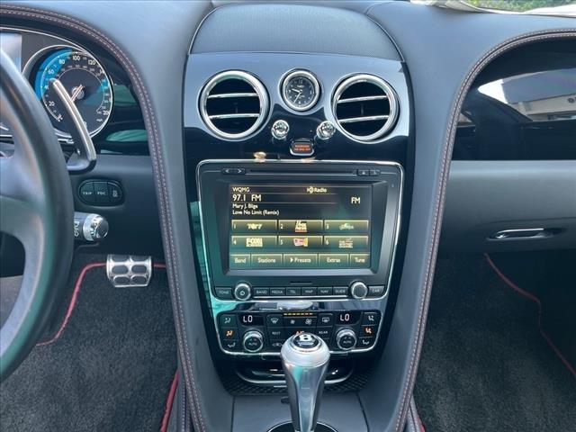 Thumbnail image of 2018 Bentley Flying Spur at Bentley And Ineos Of High Point