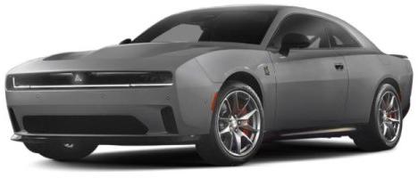 Thumbnail image of 2025 Dodge Charger at DodgeOfBurnsville-New of Burnsville, MN