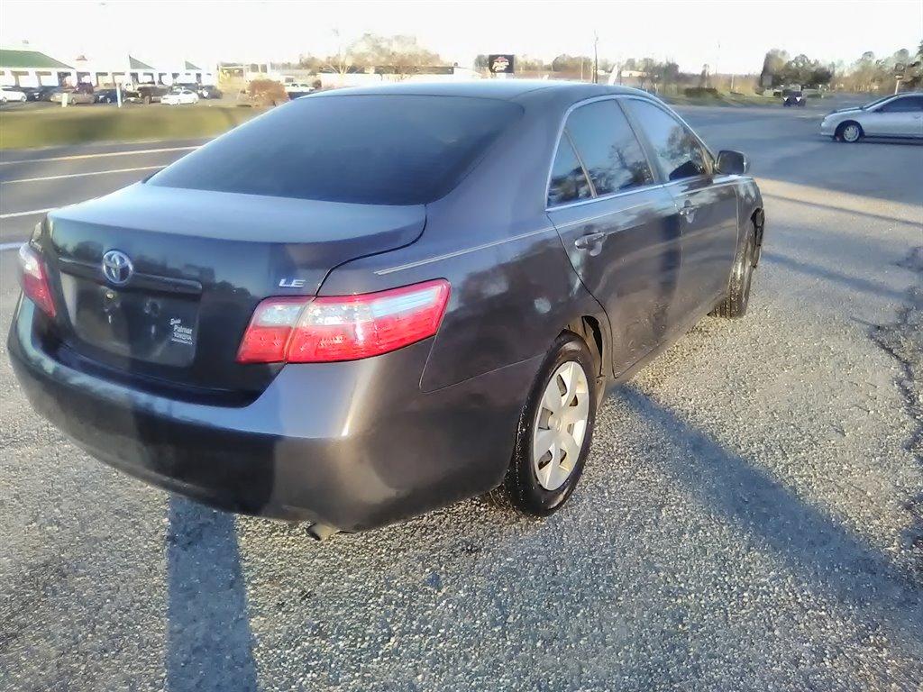 Thumbnail image of 2007 Toyota Camry at Affordable Auto Sales