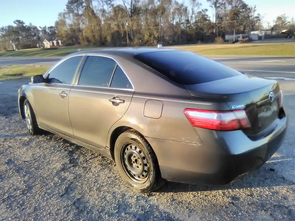 Thumbnail image of 2007 Toyota Camry at Affordable Auto Sales
