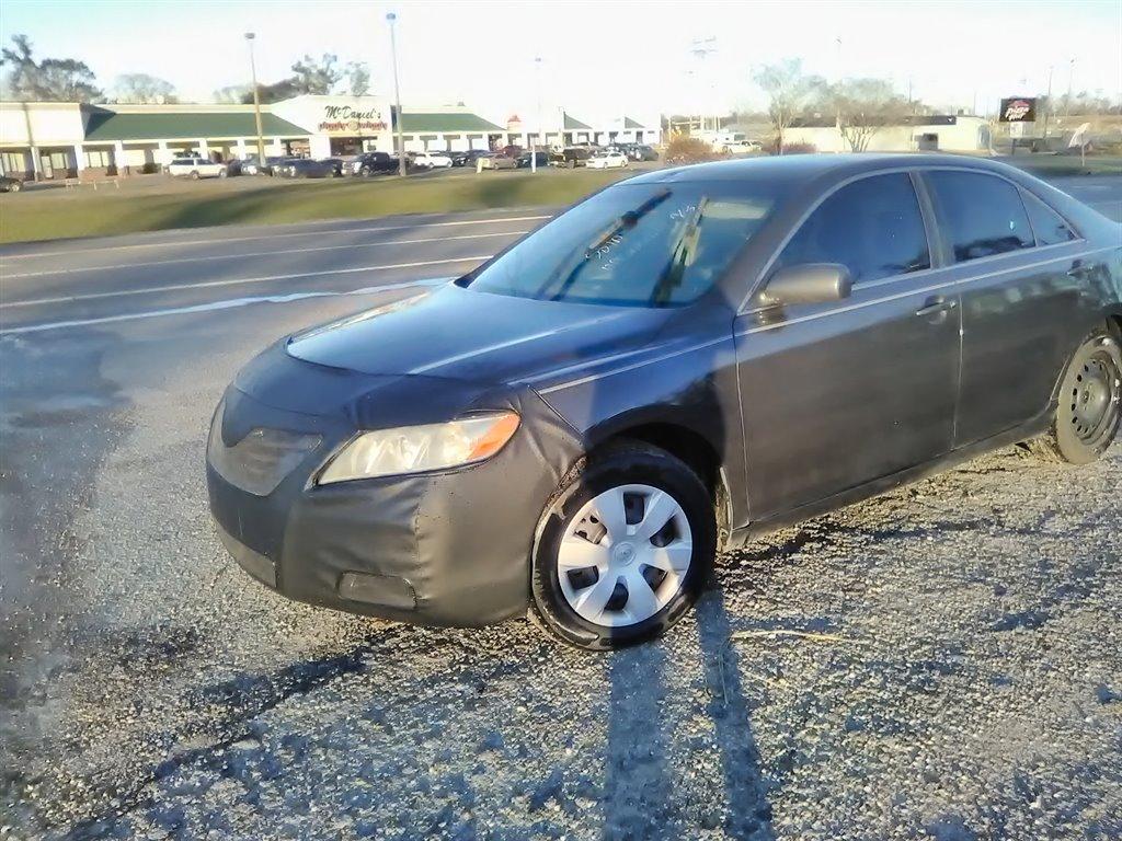 Thumbnail image of 2007 Toyota Camry at Affordable Auto Sales