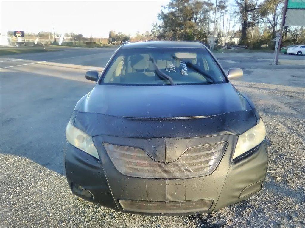 Thumbnail image of 2007 Toyota Camry at Affordable Auto Sales