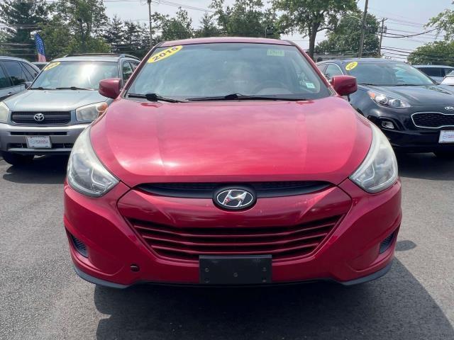 Thumbnail image of 2015 Hyundai TUCSON at Nissan of Westbury